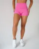 Everyday Biker Shorts 6" - Bubblegum sold by First Health Apparel