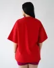 Essential T-Shirt - Chili sold by First Health Apparel