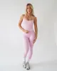 Adapt Tank Top - Blossom sold by First Health Apparel