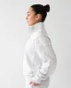 Essential Quarter Zip - Gray sold by First Health Apparel