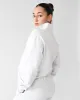 Essential Quarter Zip - Gray sold by First Health Apparel