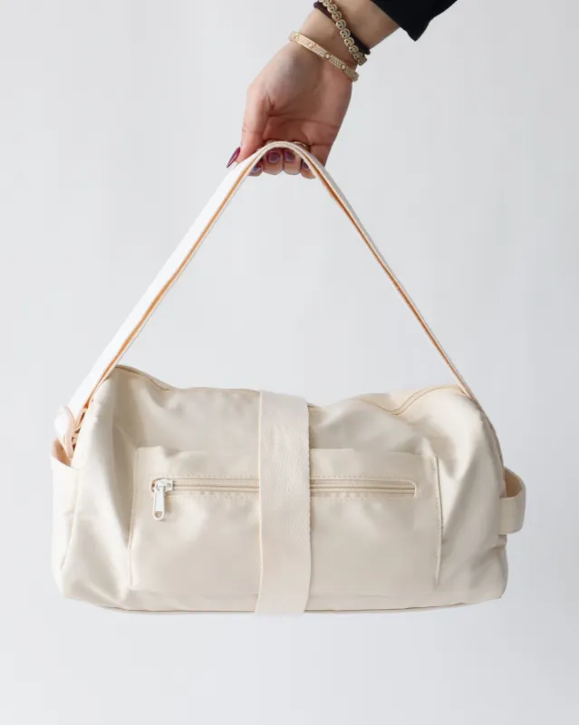 Good Girl Mini Duffle Bag | Parallel