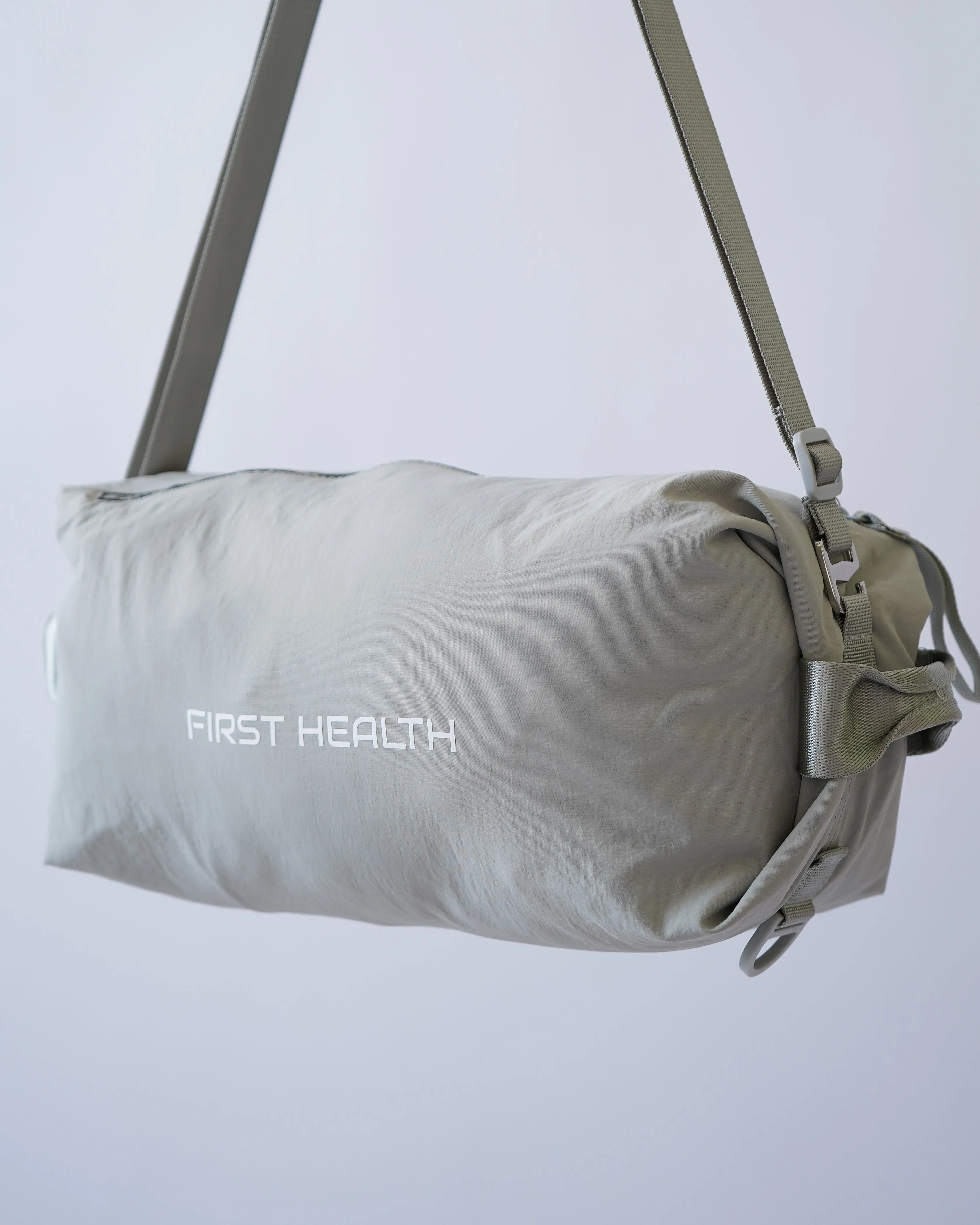 Mini Travel Bag - Dove sold by First Health Apparel product image thumbnail 5