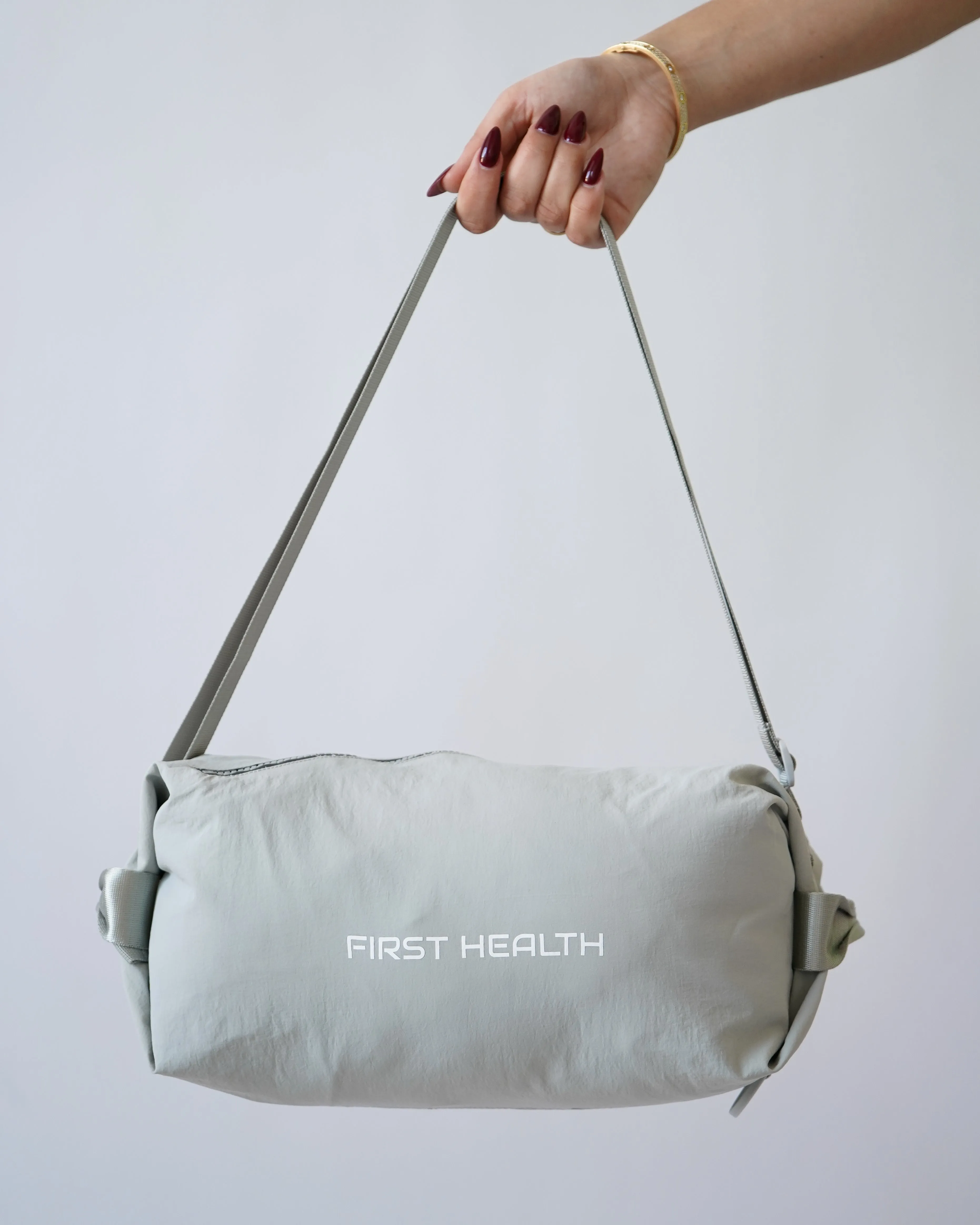 Mini Travel Bag - Dove sold by First Health Apparel