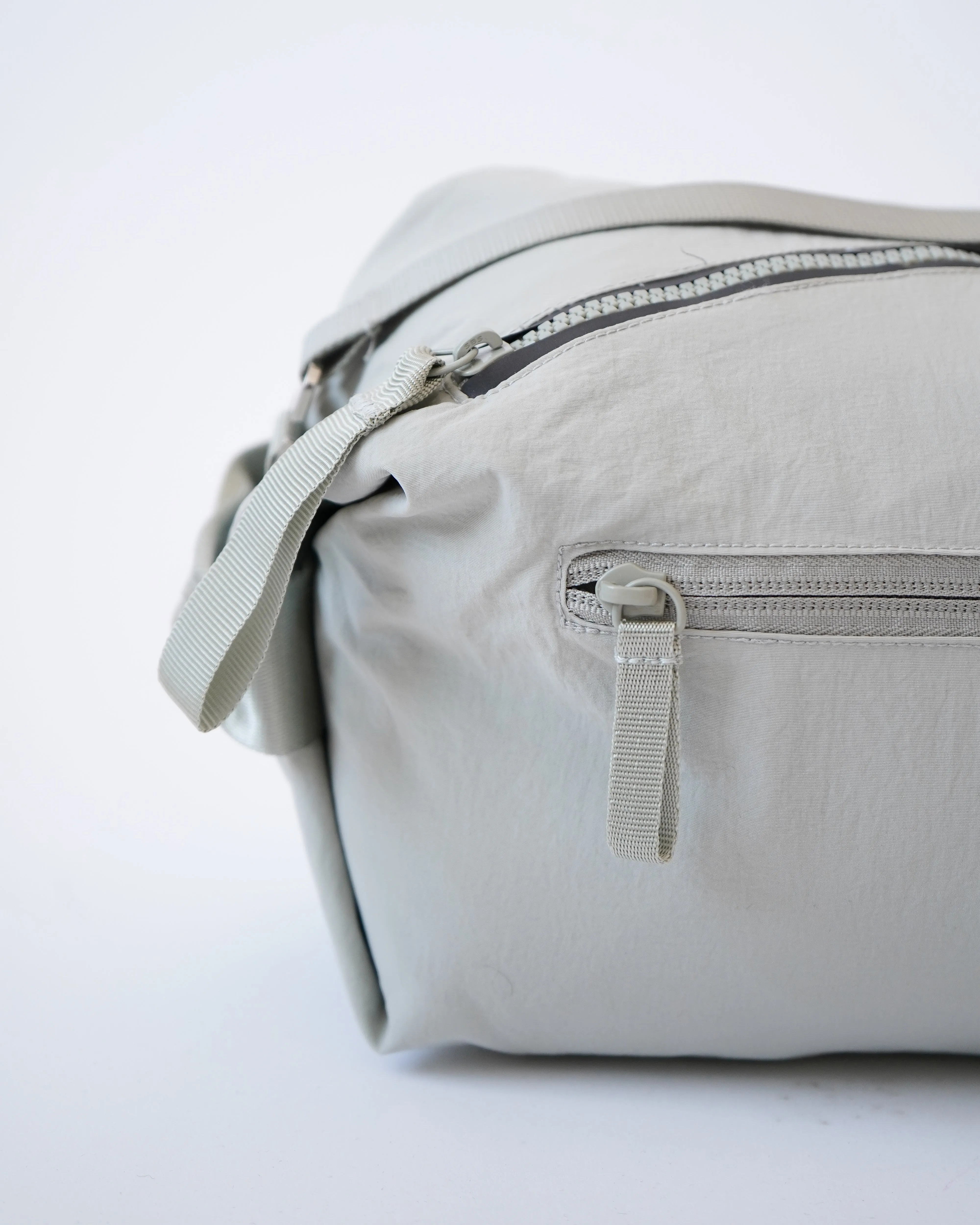 Mini Travel Bag - Dove sold by First Health Apparel product image thumbnail 2