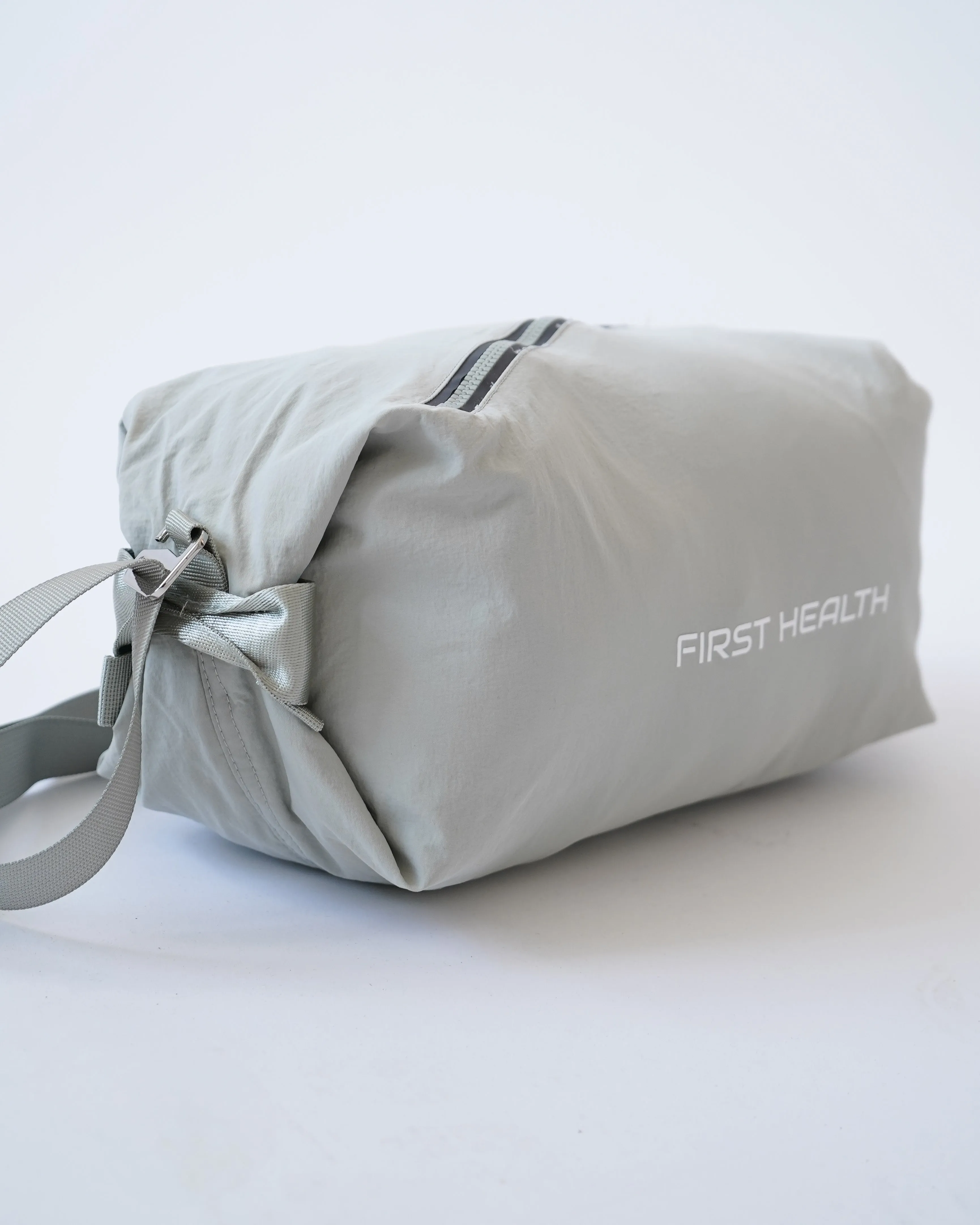 Mini Travel Bag - Dove sold by First Health Apparel product image thumbnail 4