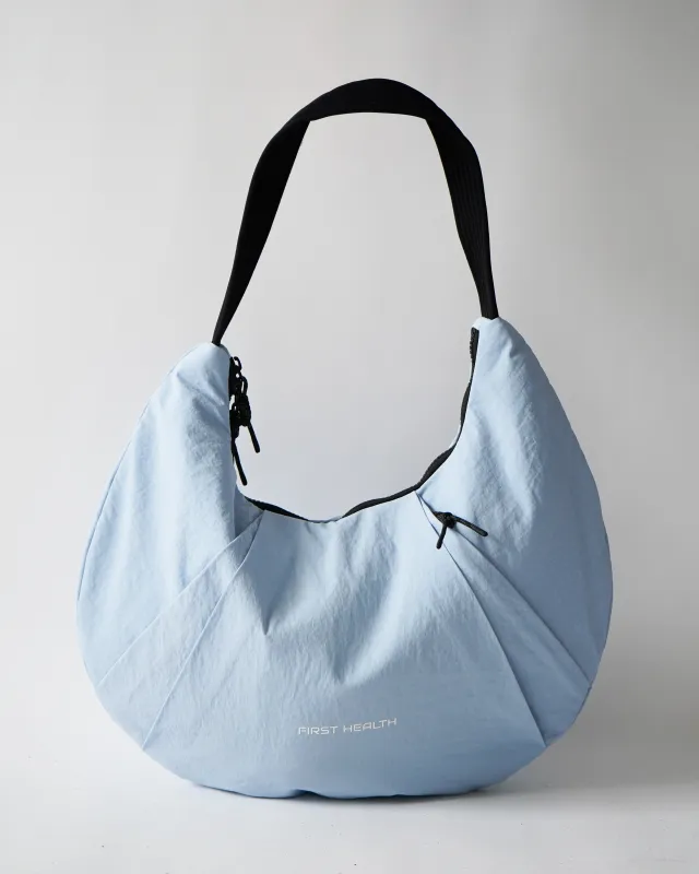 Everyday Shoulder Bag - Cloud sold by First Health Apparel
