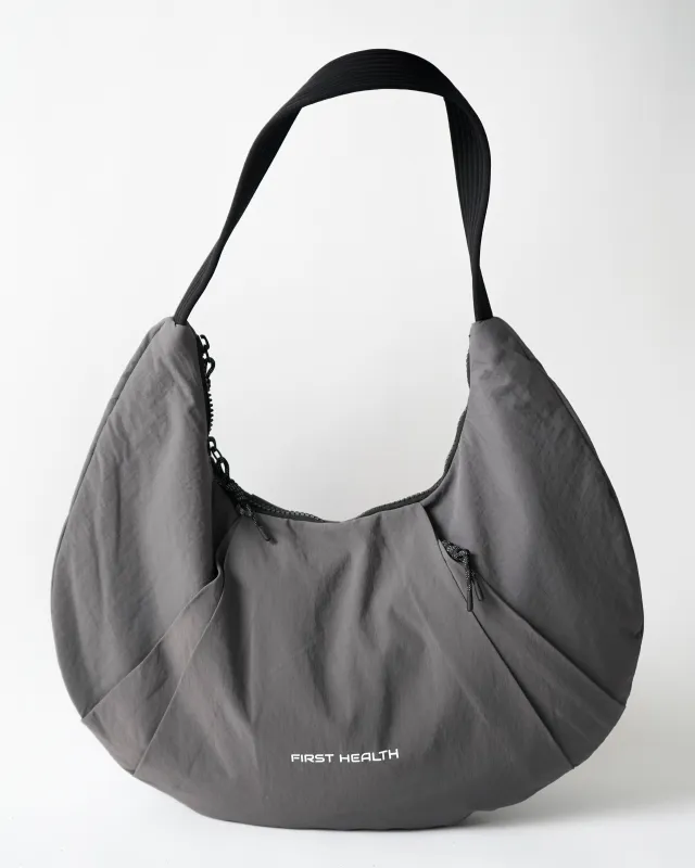 Everyday Shoulder Bag - Shadow sold by First Health Apparel