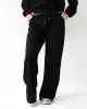 CloudFlex Wide-Leg Pant - Black sold by First Health Apparel