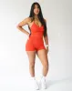 Ascend Halter Tank Top - Poppy sold by First Health Apparel