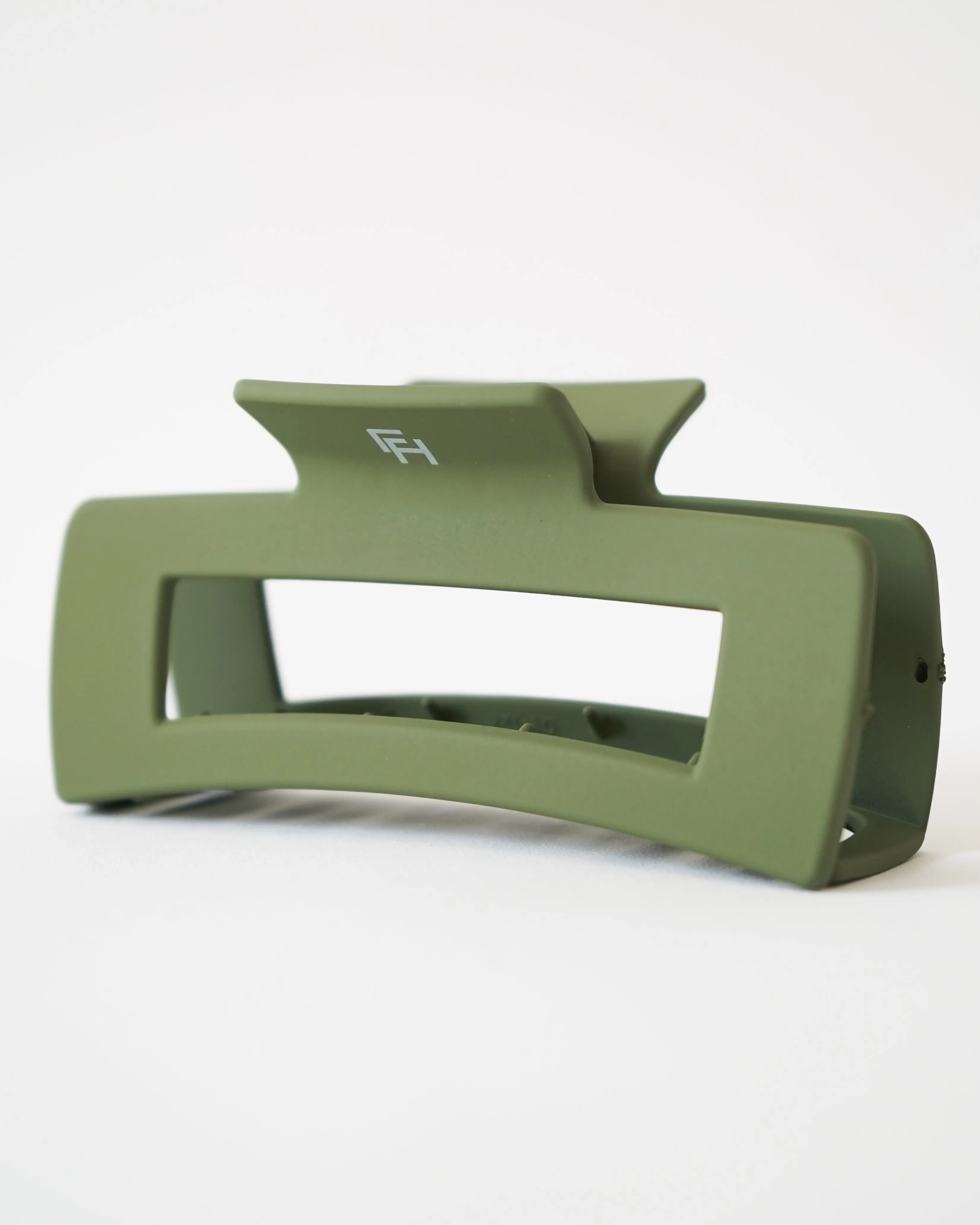 Claw Clip sold by First Health Apparel