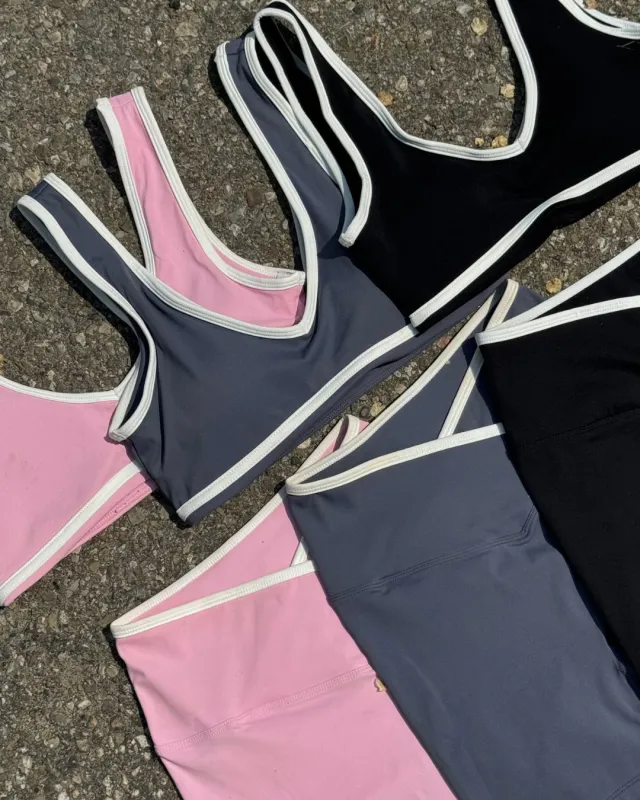 Contrast Closet - Giveaway Entry sold by First Health Apparel