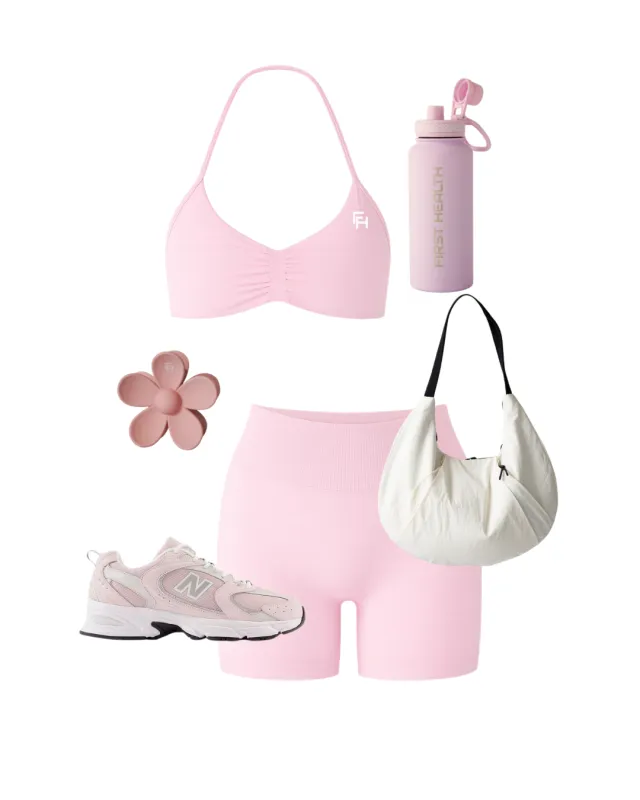 Gym Girl Starterpack - Giveaway Entry sold by First Health Apparel