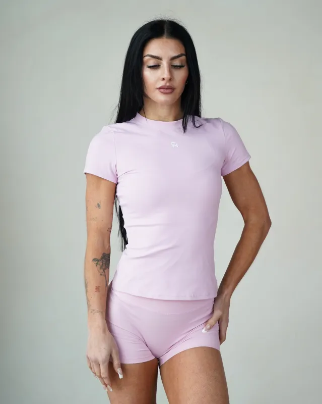 Adapt T-Shirt - Blossom sold by First Health Apparel