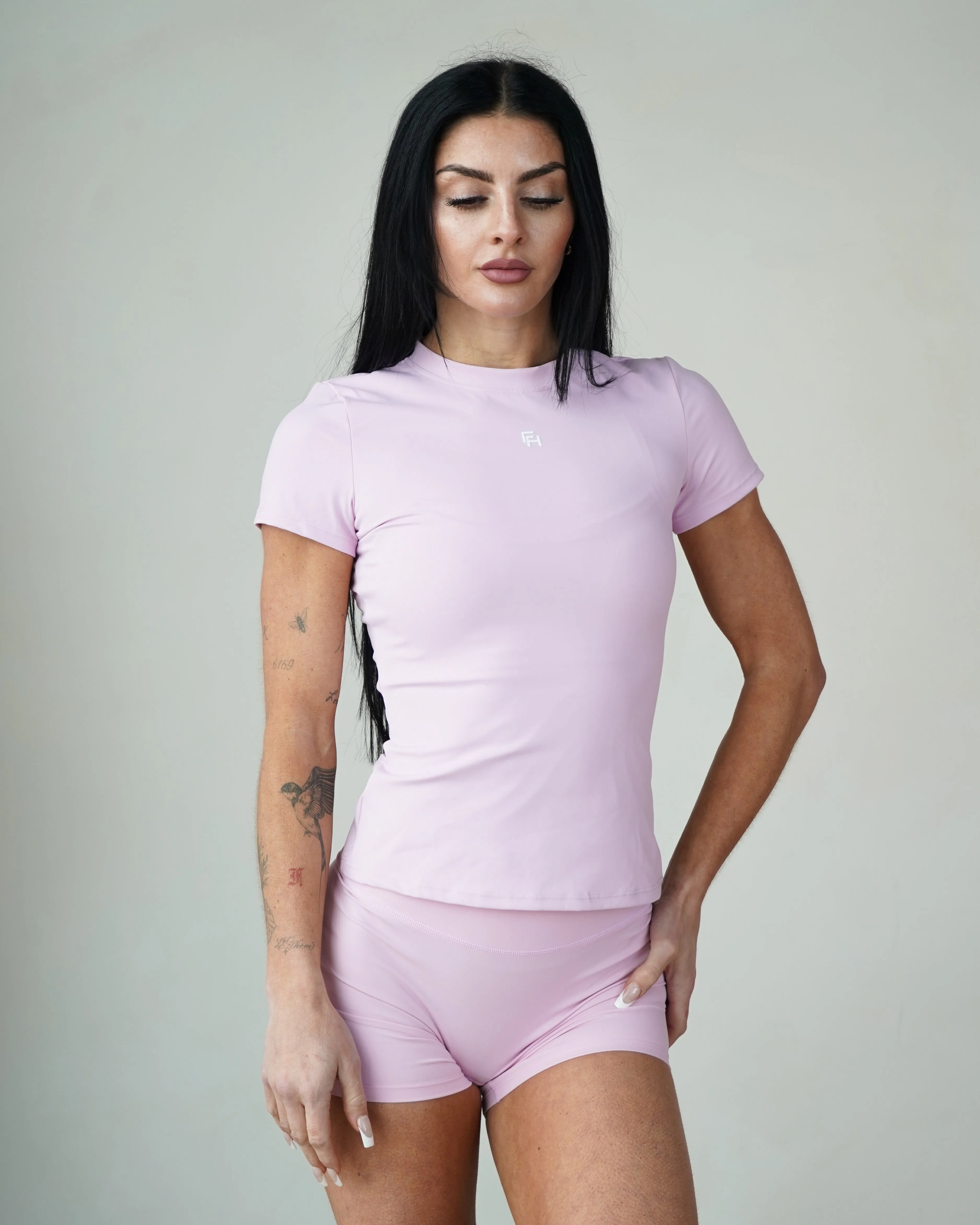 Adapt T-Shirt - Blossom sold by First Health Apparel