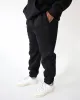 Lounge Sweatpants - Black sold by First Health Apparel