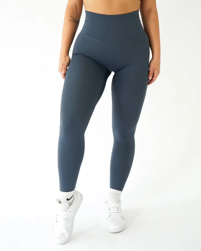 Impact Leggings 25” - Stone sold by First Health Apparel