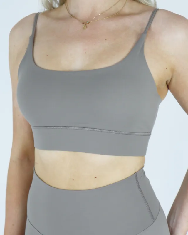 ADAPT SPORTS BRA — Sandstorm sold by First Health Apparel