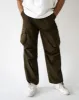 Parachute Cargo Joggers - Army sold by First Health Apparel