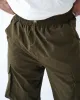 Parachute Cargo Joggers - Army sold by First Health Apparel