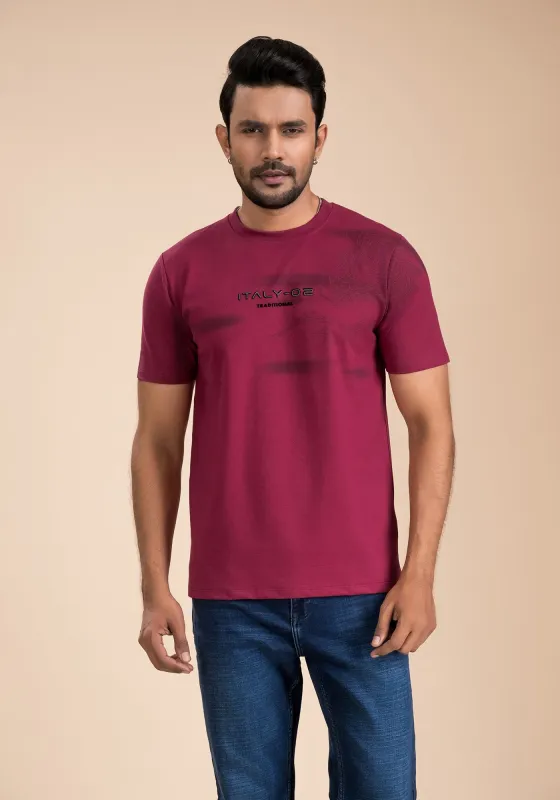 Men’s T-shirt made by TopTen-Mart