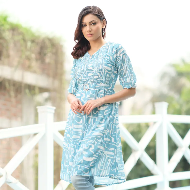 Ladies Midi made by TopTen-Mart