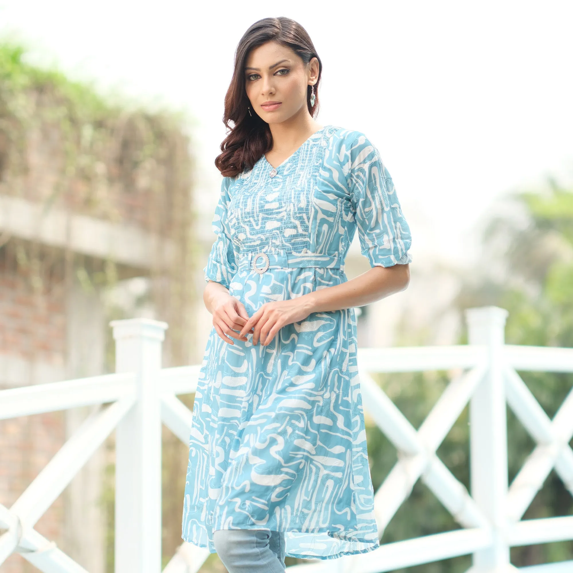 Ladies Midi sold by TopTen-Mart