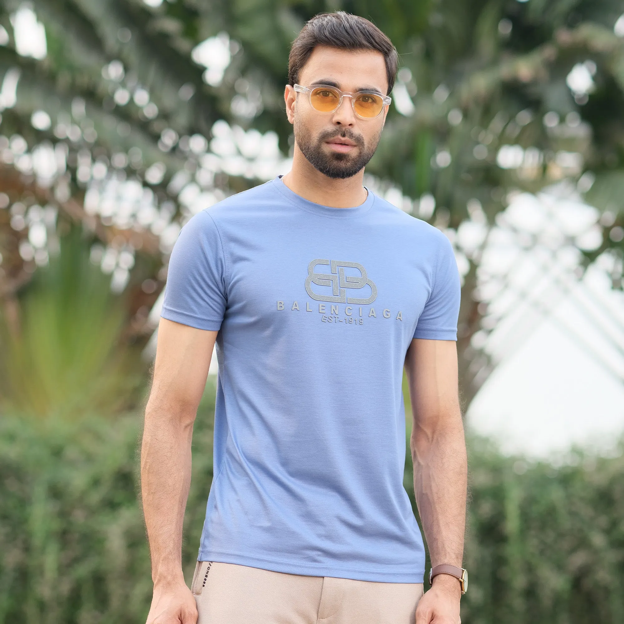 Men,s T-Shirt sold by TopTen-Mart product image thumbnail 2