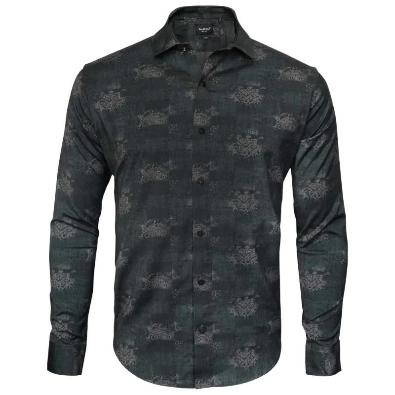 Men’s Casual Shirt made by TopTen-Mart