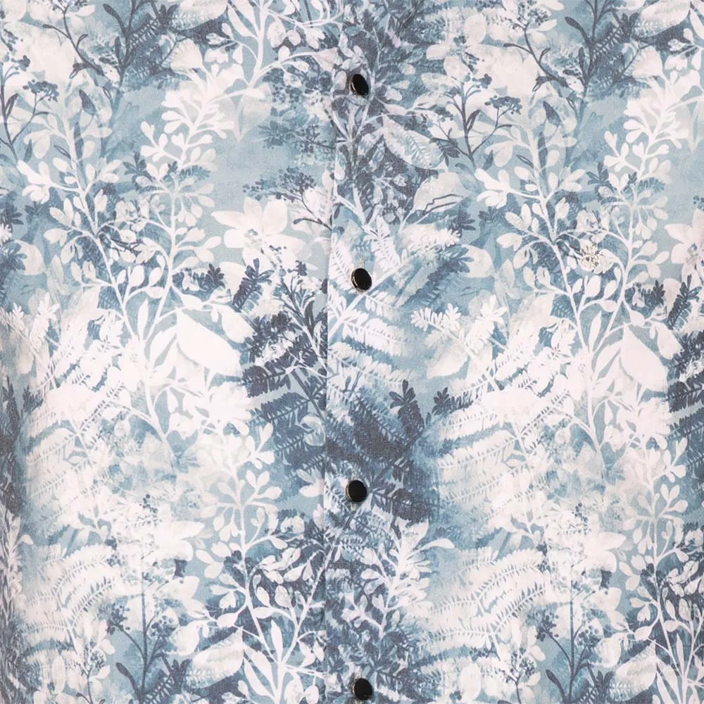 Men’s Printed Casual Shirt sold by TopTen-Mart product image thumbnail 2