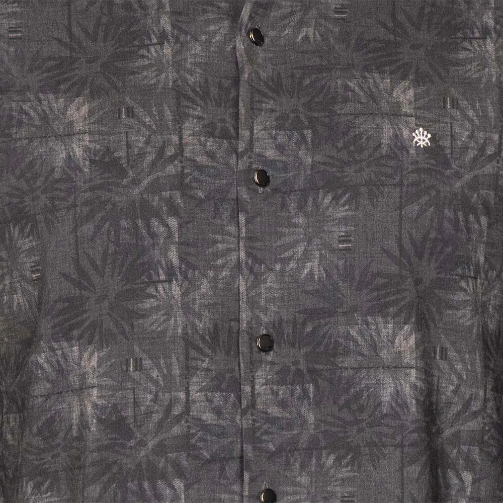Men’s Printed Casual Shirt sold by TopTen-Mart product image thumbnail 2