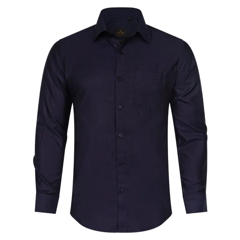 Men’s Formal Shirt made by TopTen-Mart
