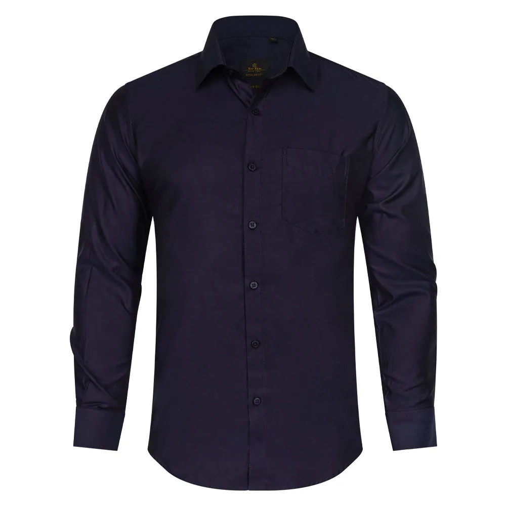 Men’s Formal Shirt sold by TopTen-Mart