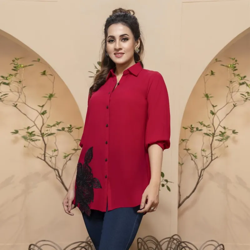 Ladies Tops made by TopTen-Mart