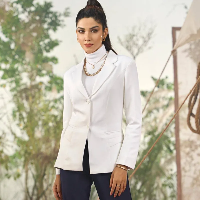 Ladies Blazer made by TopTen-Mart
