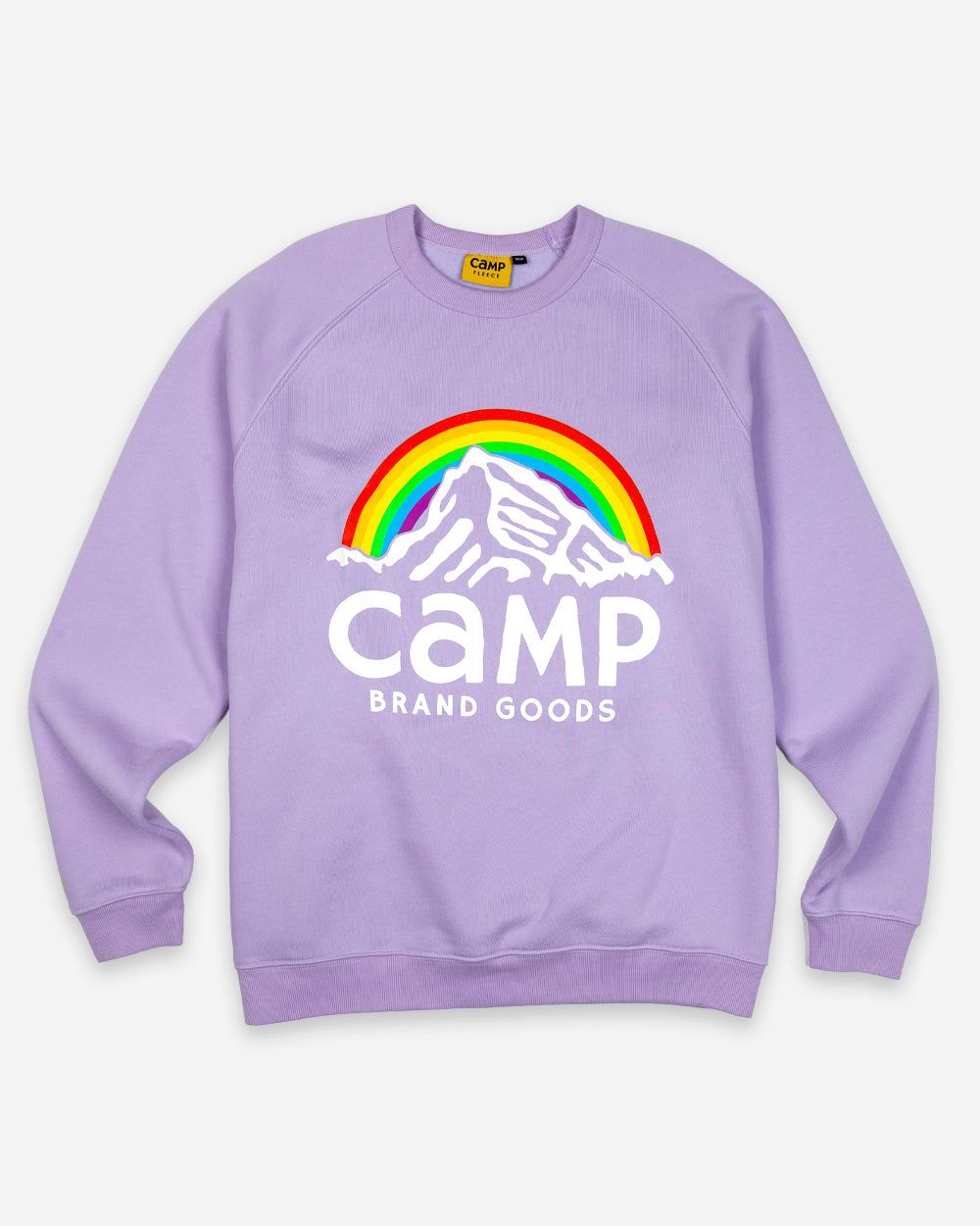 In It Together Sweatshirt sold by Camp Brand Goods