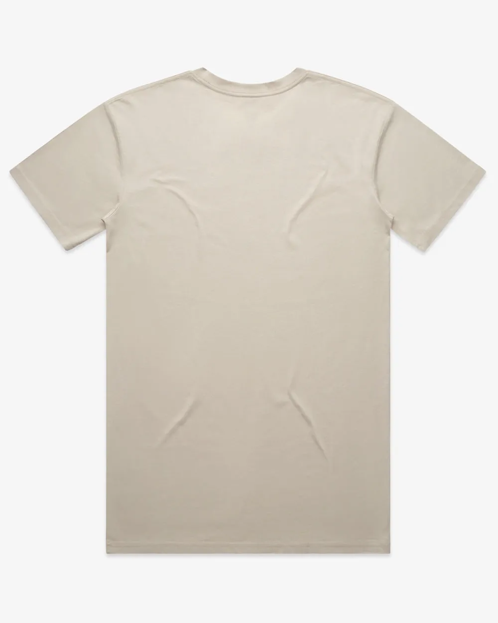 Bug Classic Tee - Bone sold by Camp Brand Goods product image thumbnail 2