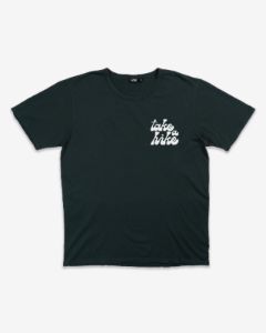 Take a Hike Oversize Tee sold by Camp Brand Goods