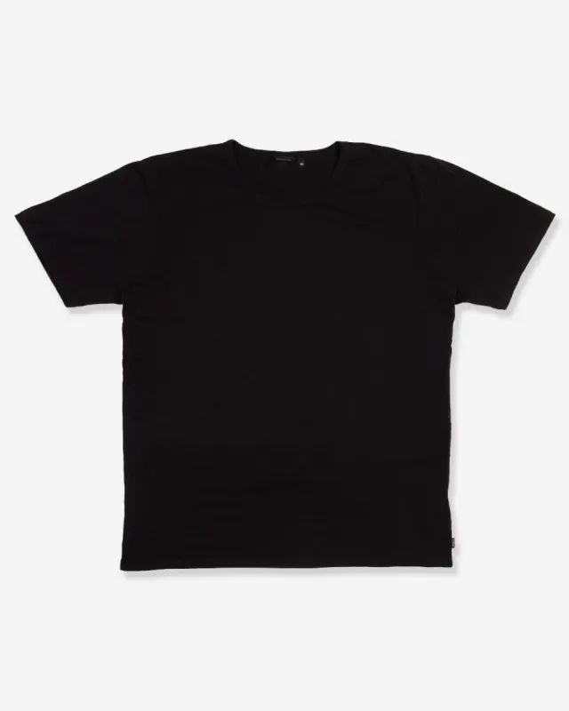 Organic Cotton Oversized T-Shirt sold by Camp Brand Goods