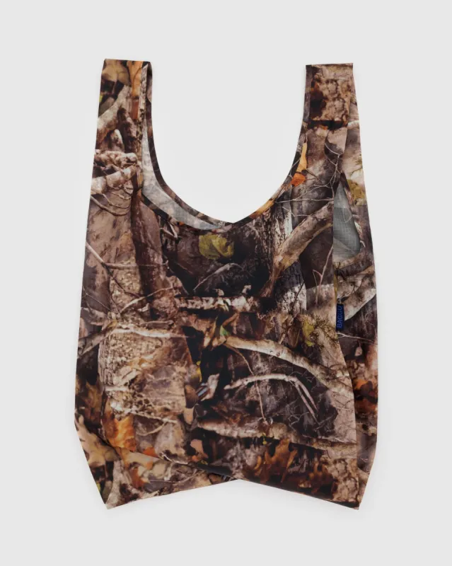 Standard Baggu Photo Forest sold by Camp Brand Goods