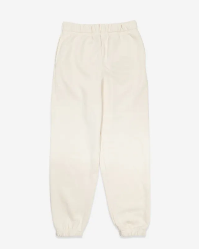 Camp Wordmark Sweatpants sold by Camp Brand Goods