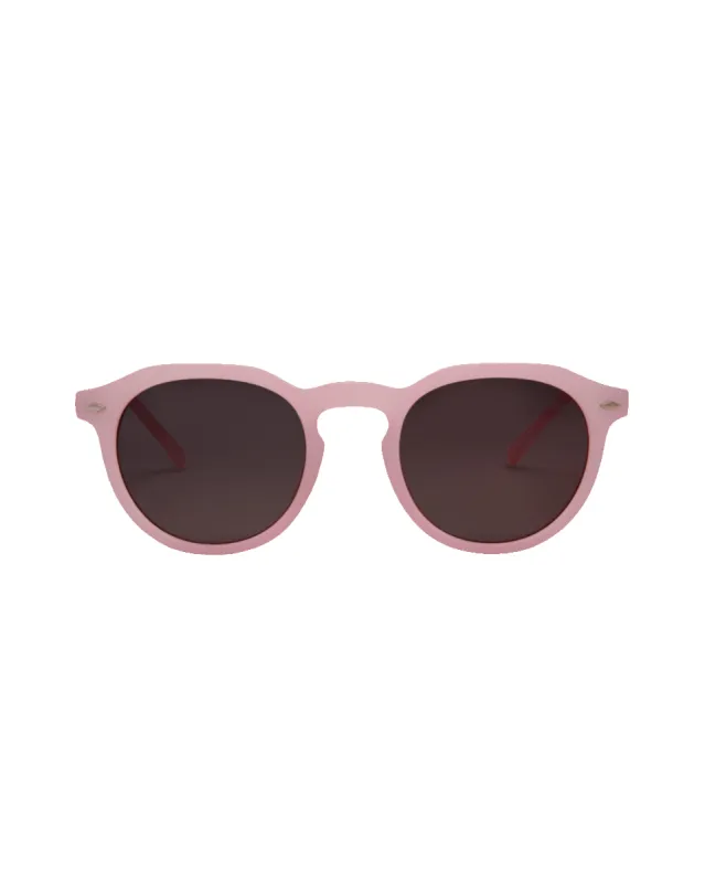 Blair Sunglasses Pink Punch/Plum Polarized Lens sold by Camp Brand Goods