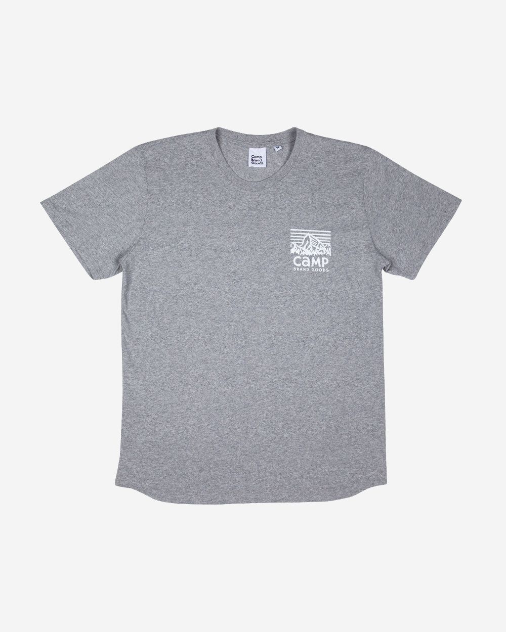 Heritage Unisex Graphic T-Shirt sold by Camp Brand Goods