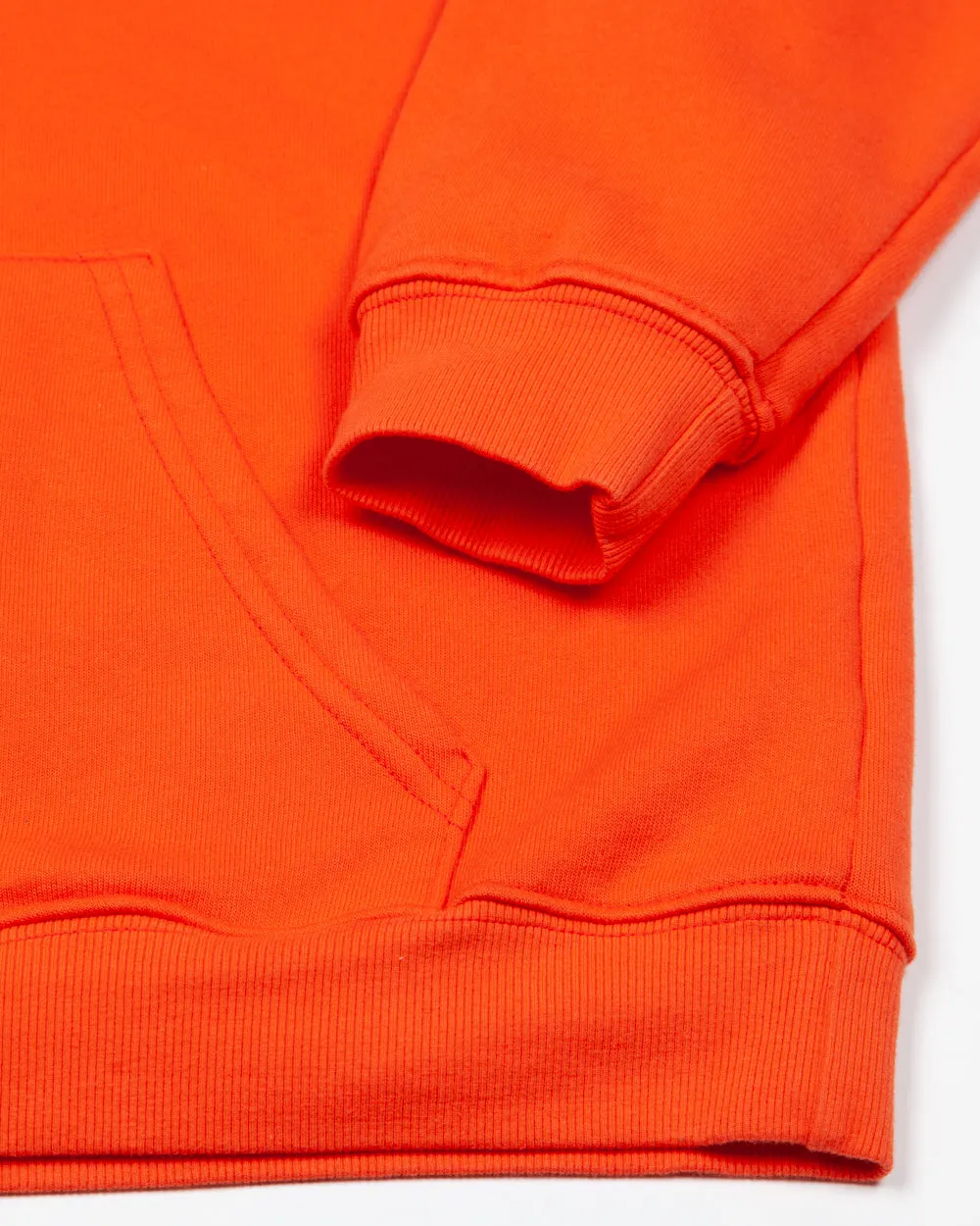 Happiest Camper Cowl Neck Hoodie sold by Camp Brand Goods product image thumbnail 3