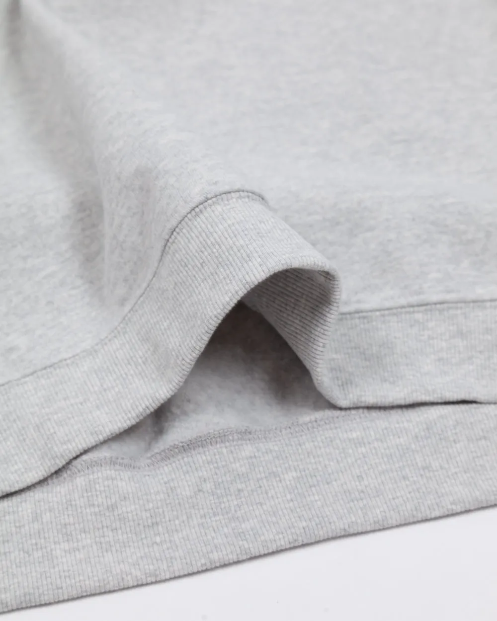 Campers Delight Box-Cut Sweatshirt sold by Camp Brand Goods product image thumbnail 4