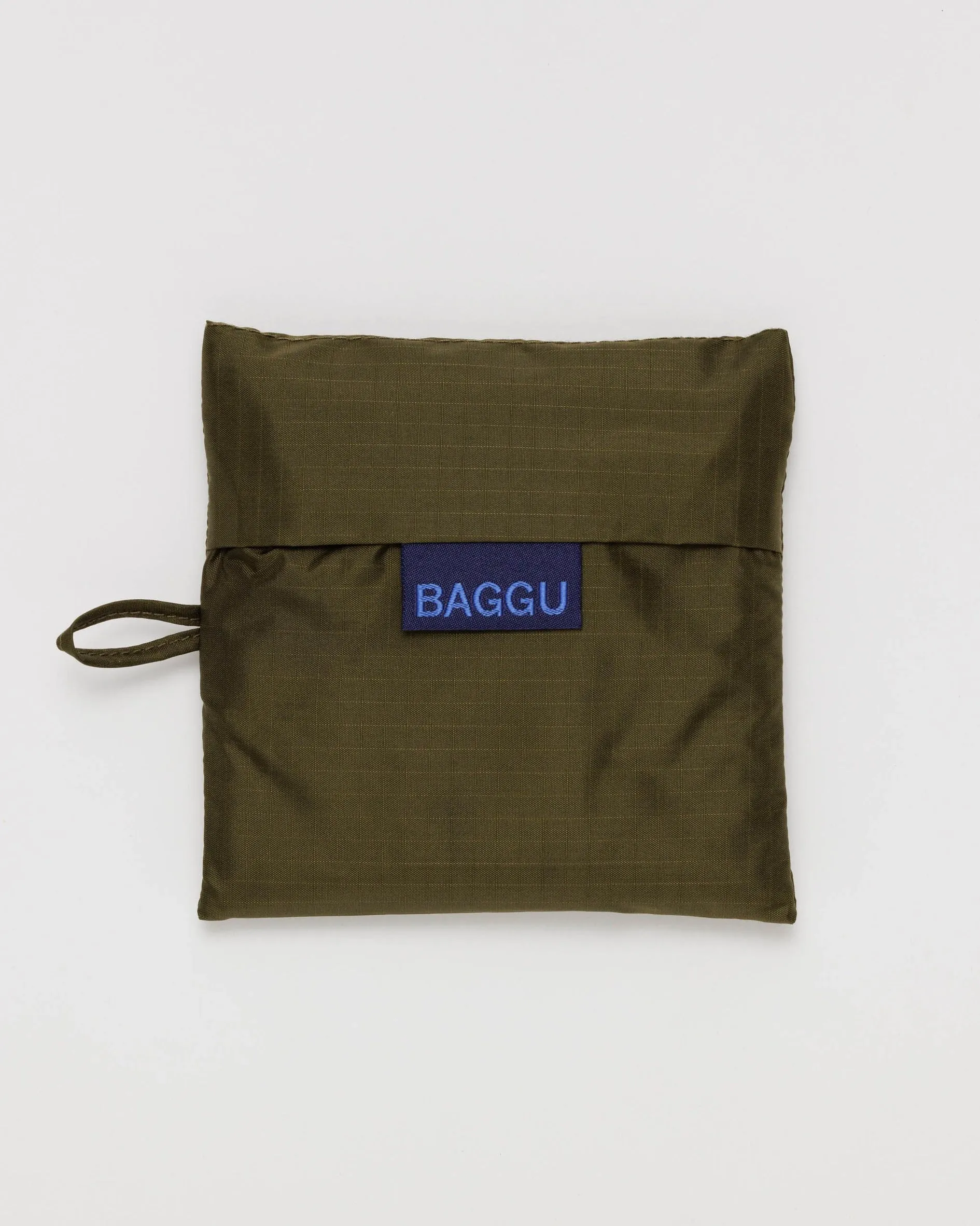 Standard Baggu Tamarind sold by Camp Brand Goods product image thumbnail 4