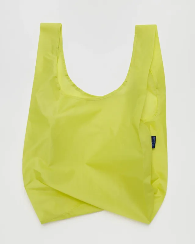 Standard Baggu Lemon Curd sold by Camp Brand Goods