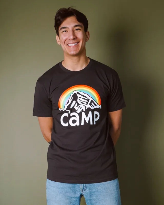 In It Together Classic Tee sold by Camp Brand Goods