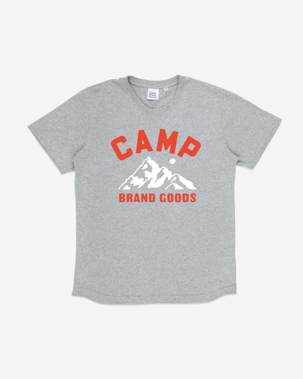Rockies Unisex Graphic T-Shirt sold by Camp Brand Goods