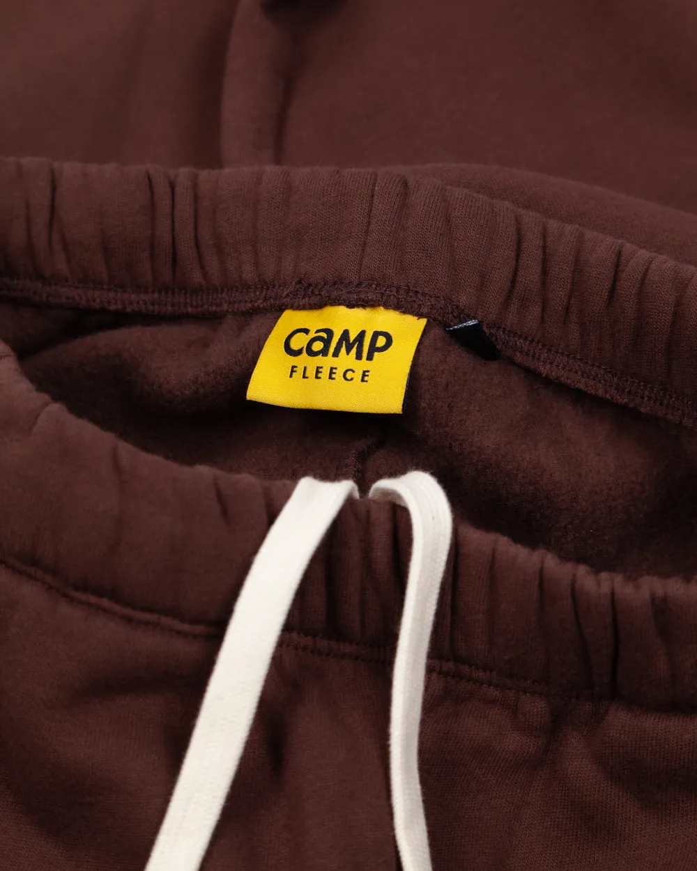 CampFleece Sweatpants sold by Camp Brand Goods product image thumbnail 5